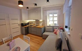 Apartament Przy Deptaku